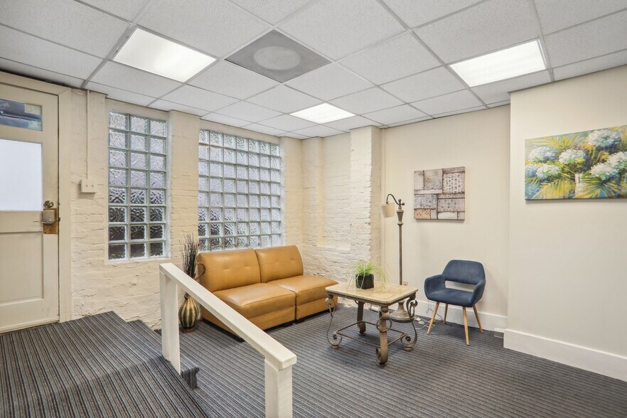 More Photos Of 741 Piedmont Ave NE, Atlanta Office For Sale