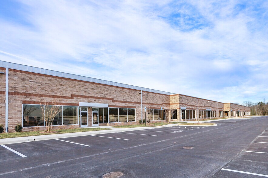 More Photos Of White Marsh Blvd @ I-95, Middle River Unknown For Lease