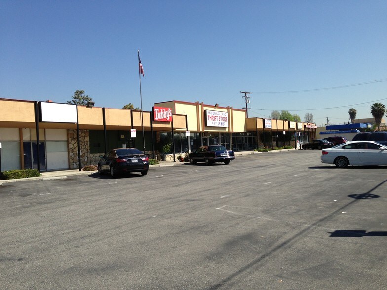 More Photos Of 16501-16519 Leffingwell Rd, Whittier Storefront Retail Office For Lease
