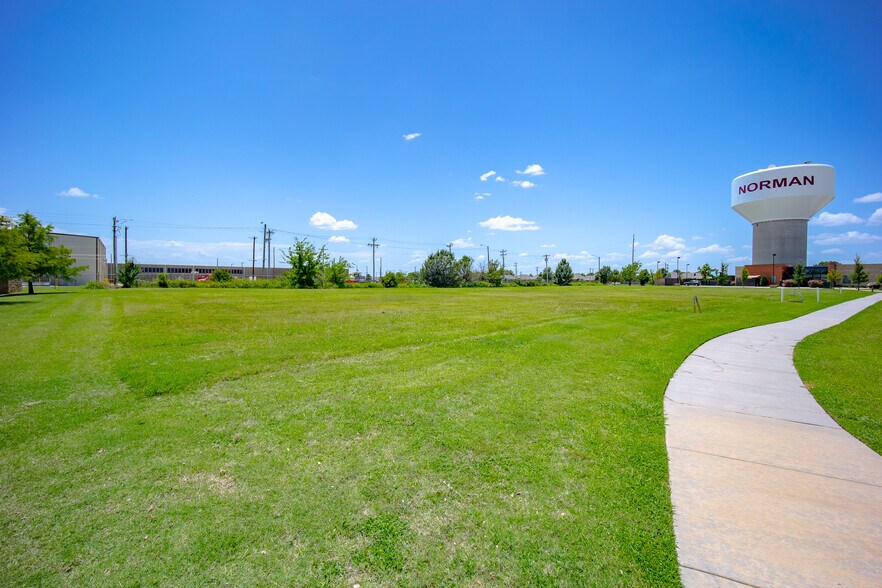 More Photos Of 3480 RC Luttrell Dr, Norman Land For Sale
