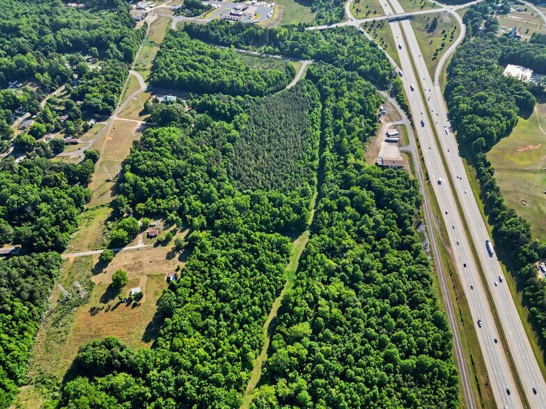 More Photos Of 0 Pinetree, East Spencer Land For Sale
