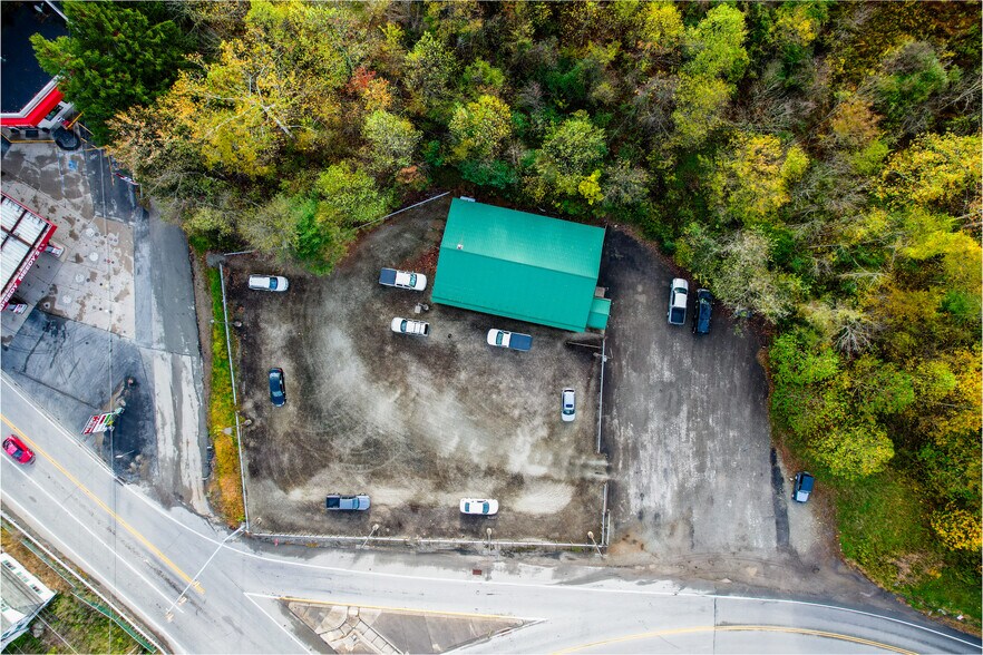 More Photos Of 1758 Pleasant Valley Rd, Mount Pleasant Auto Dealership For Sale