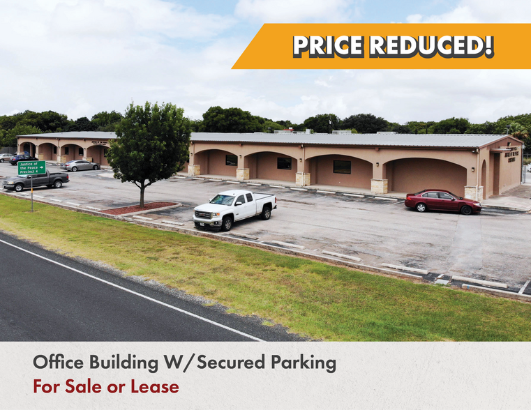 Primary Photo Of 2711 SE Loop 410, San Antonio Office For Sale