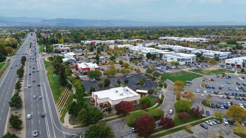 More Photos Of Harmony Rd & Ziegler Rd, Fort Collins Unknown For Lease
