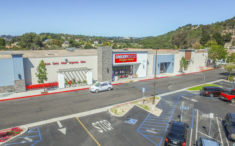 More Photos Of 1500-1590 W Branch St, Arroyo Grande Unknown For Lease
