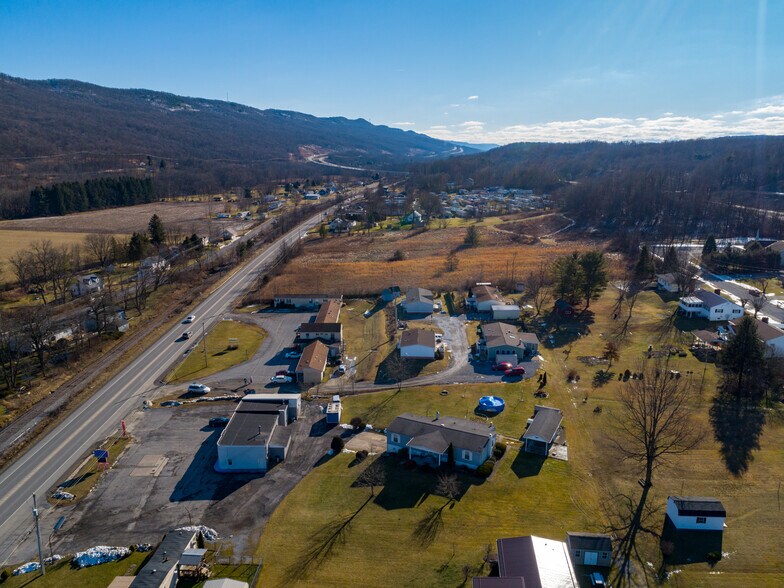 More Photos Of 15033-15045 Dunnings Hwy, East Freedom Land For Sale