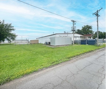 More Photos Of 401 N Main St, Elsberry Supermarket For Sale