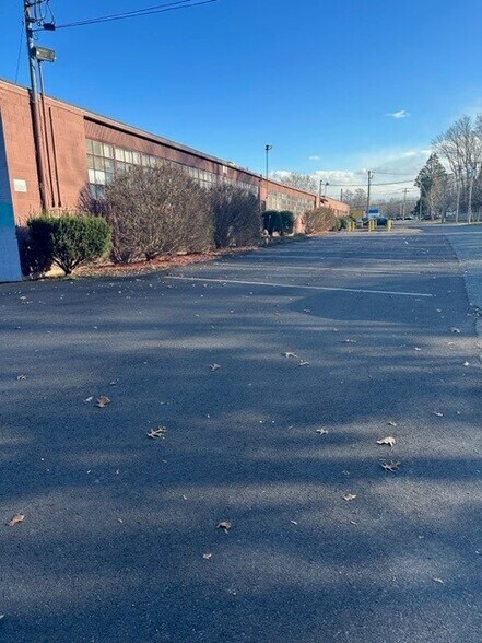 More Photos Of 356 South Ave, Whitman Light Manufacturing For Lease