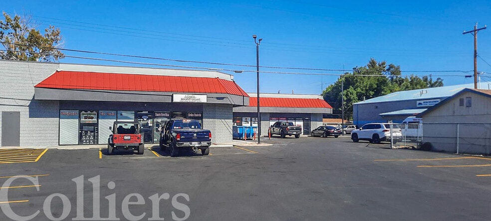 Primary Photo Of 4684-4688 W Chinden Blvd, Boise Freestanding For Lease