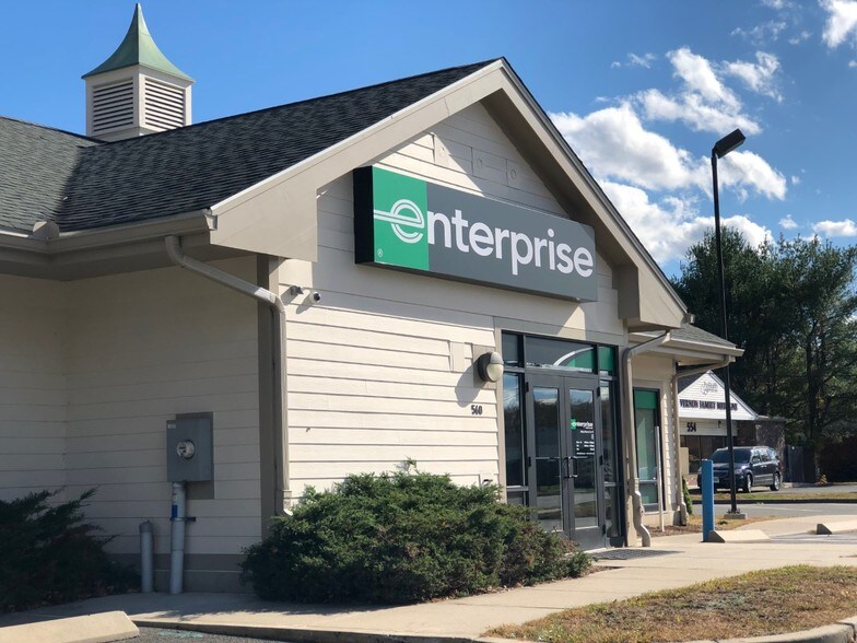 More Photos Of 560 Talcottville Rd, Vernon Freestanding For Sale