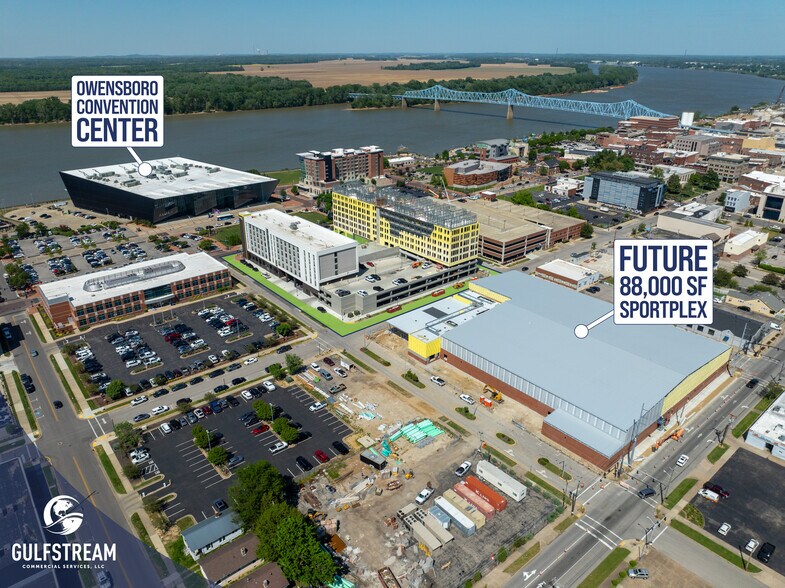 More Photos Of 500 W 2nd St, Owensboro Apartments For Lease