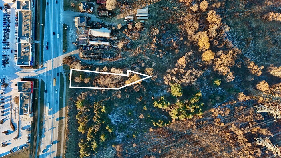 More Photos Of 2459 Brock Rd, Pickering Land For Sale