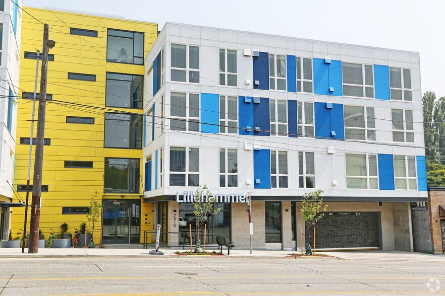 More Photos Of 7016 15th Ave NW, Seattle Apartments For Lease