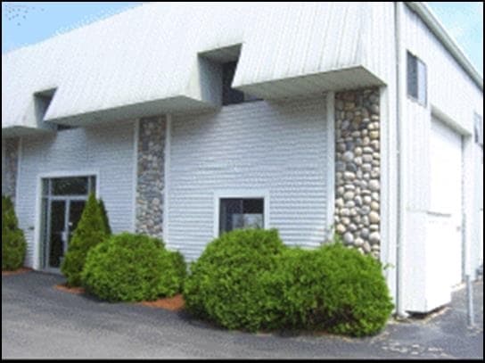 Primary Photo Of 92 Industrial Dr, Mashpee Flex For Lease