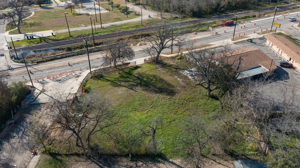 More Photos Of 5418/5428 Presa st, San Antonio Land For Sale