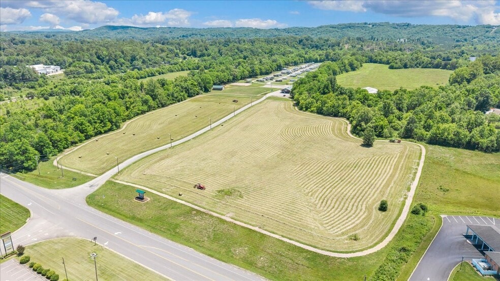 More Photos Of 319 T B Stanley Hwy, Bassett Manufactured Housing Mobile Home Park For Sale
