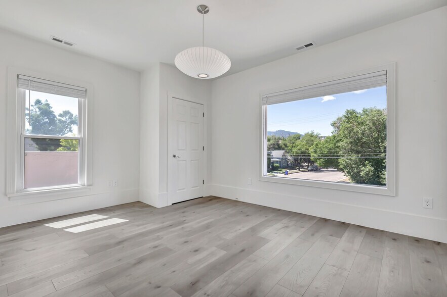 More Photos Of 1501 W Colorado Ave, Colorado Springs Storefront Retail Residential For Sale