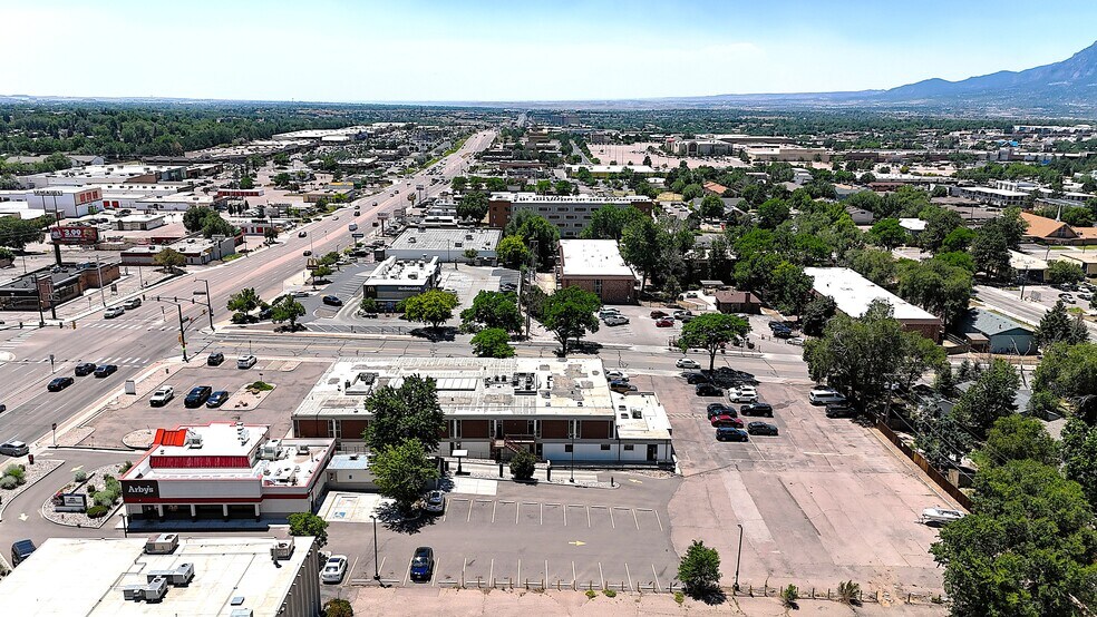 More Photos Of 1304 N Academy Blvd, Colorado Springs Medical For Sale