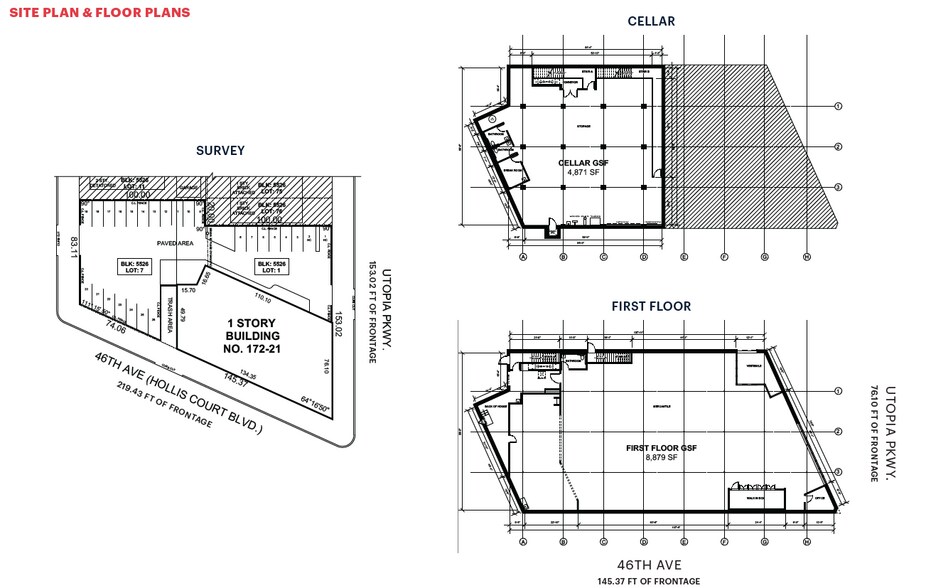 More Photos Of 17221 46th Ave, Flushing General Retail For Sale