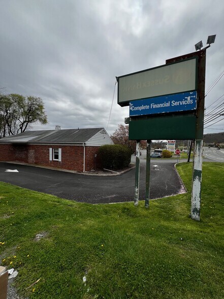 More Photos Of 445 Route 23, Sussex Unknown For Lease