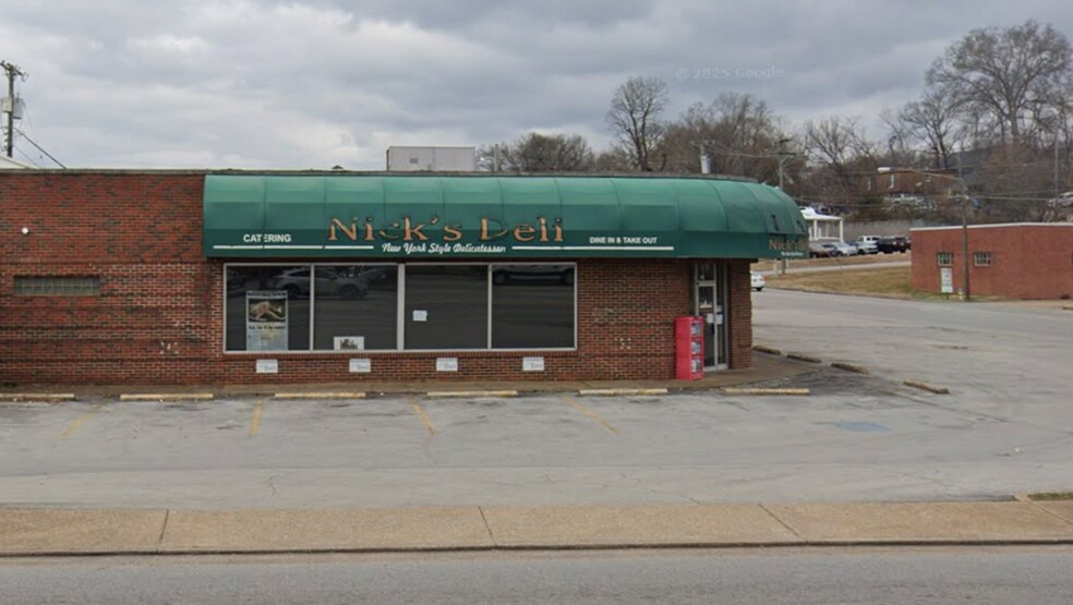 Primary Photo Of 5149 Hixson Pike, Hixson Restaurant For Sale