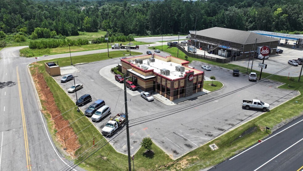 More Photos Of 40 Russell Dr, Warrior Fast Food For Sale