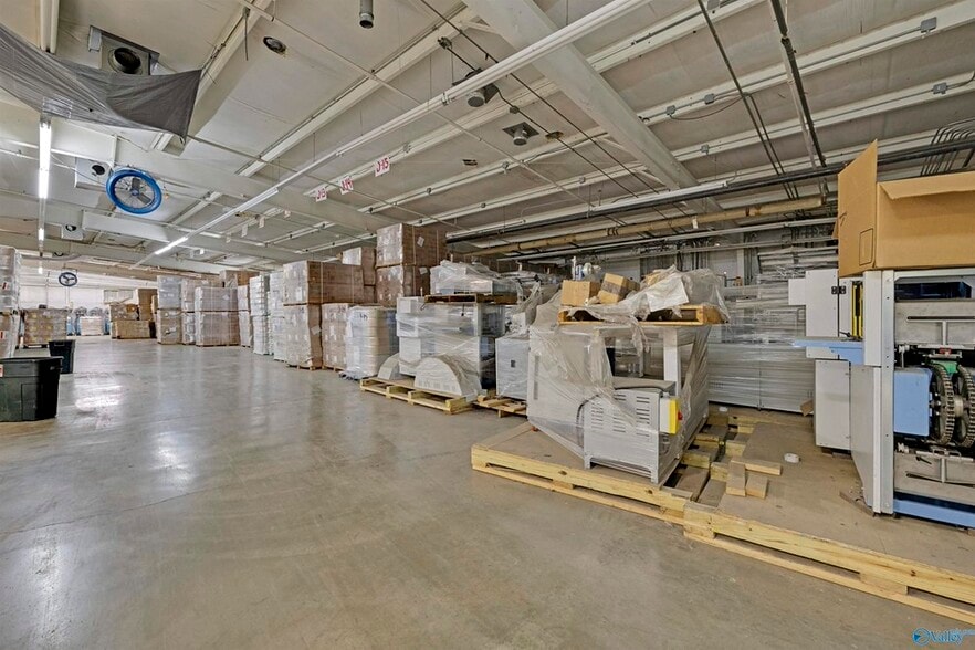 More Photos Of 1800 Airport Rd W, Fort Payne Industrial For Sale