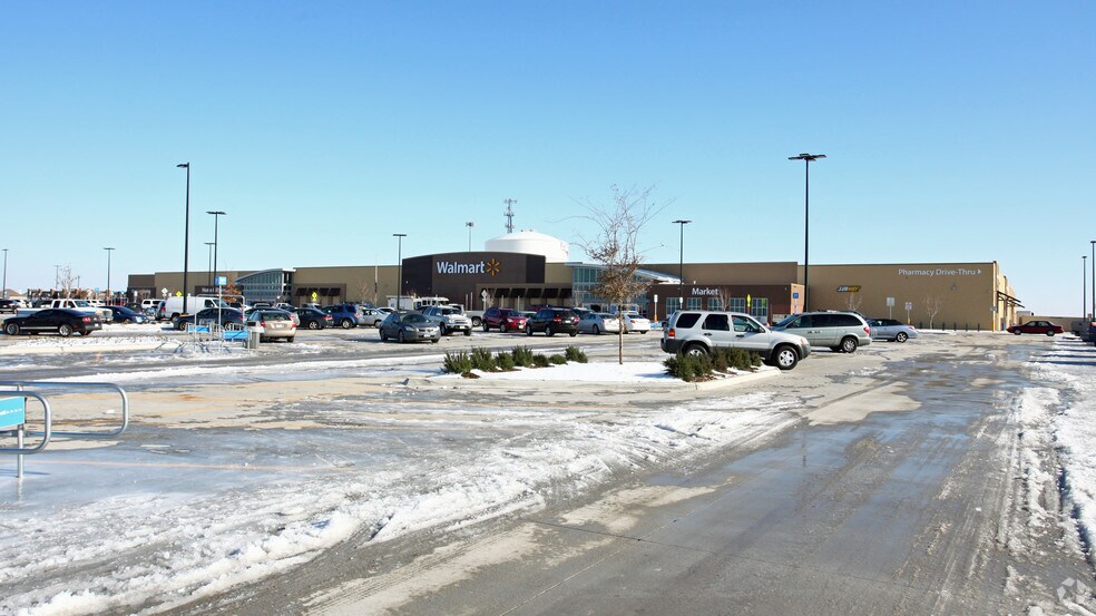 More Photos Of US 287 & Avondale-Haslet Rd, Fort Worth Unknown For Lease