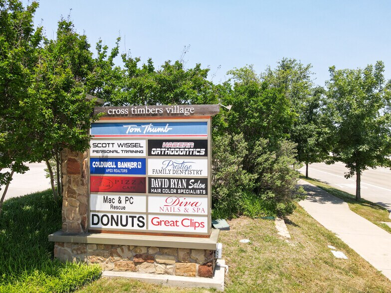 More Photos Of Bruton Orand Blvd, Flower Mound Unknown For Lease