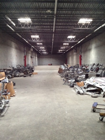 More Photos Of 5225 Kilmer Pl, Hyattsville Warehouse For Sale