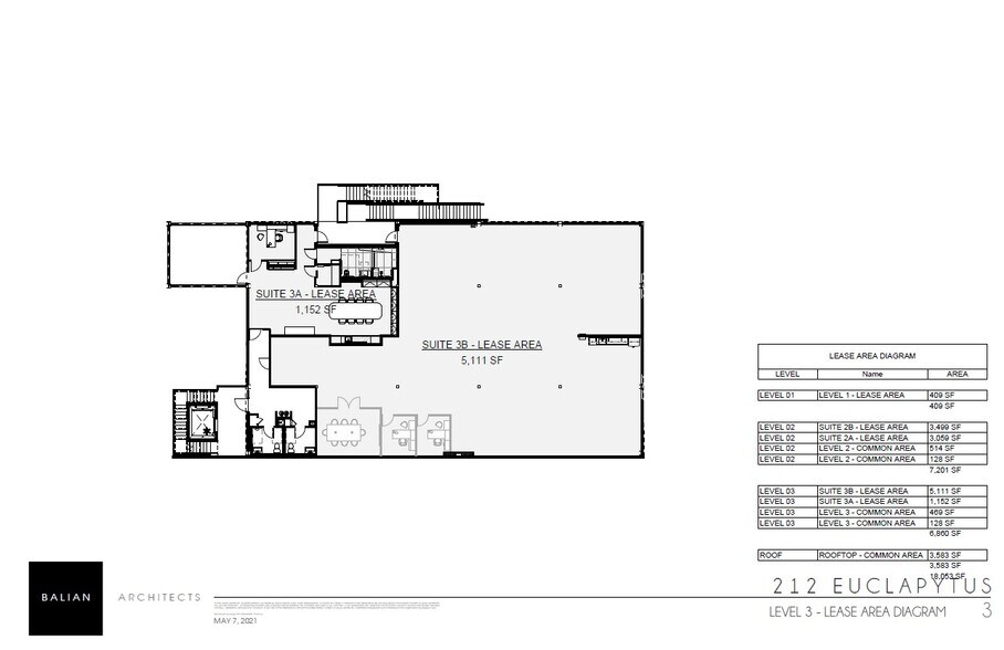 More Photos Of 212 Eucalyptus Dr, El Segundo Office For Lease