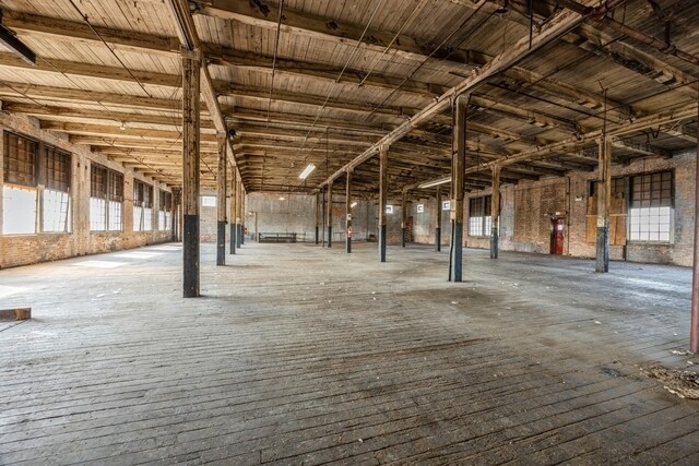 More Photos Of 601 W 81st St, Chicago Warehouse For Sale