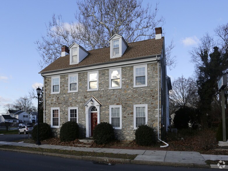 Primary Photo Of 1132 Old York Rd, Abington Office For Sale