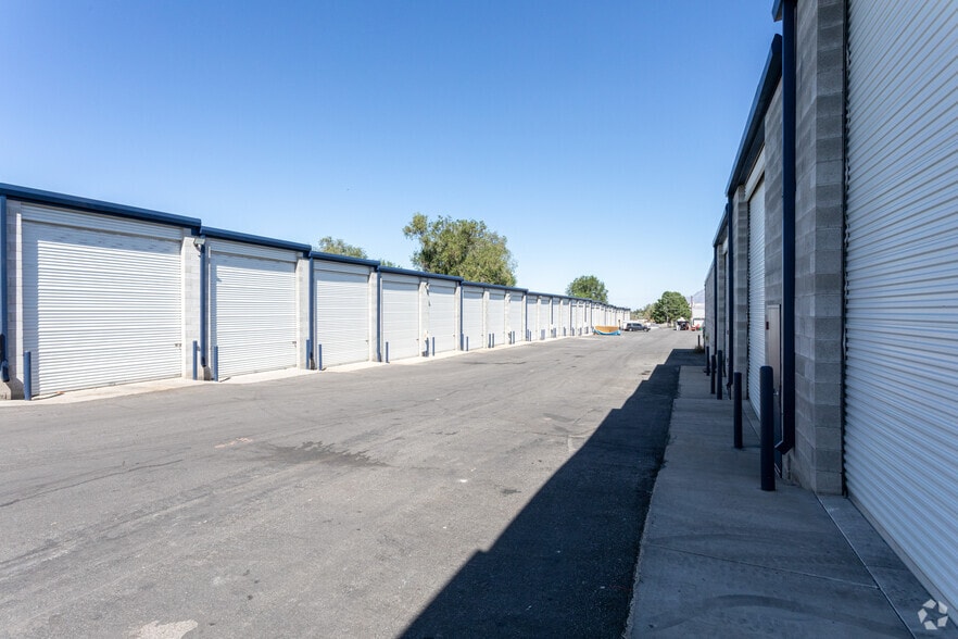 More Photos Of 1355 W 3300 S, Ogden Industrial For Lease