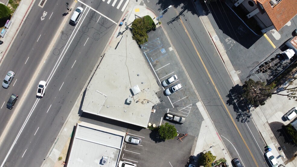 More Photos Of 6302-6304 El Cajon Blvd, San Diego Freestanding For Lease