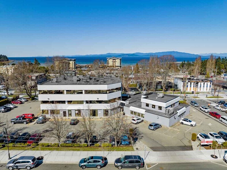 Primary Photo Of 154 Memorial Av, Parksville Medical For Lease