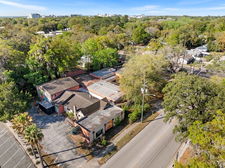 More Photos Of 519 NW 10th Ave, Gainesville General Retail For Sale