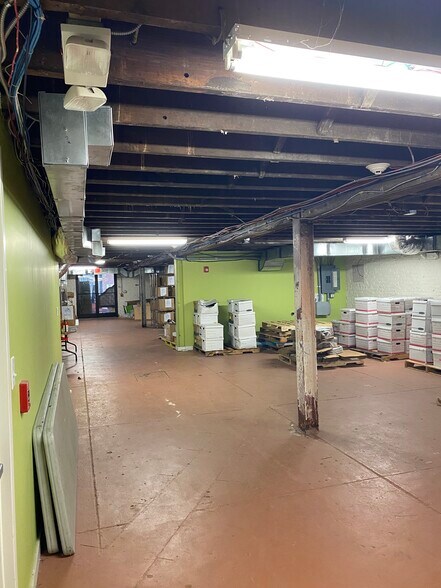 More Photos Of 705 N Main St, Winston-Salem Storefront Retail Office For Sale