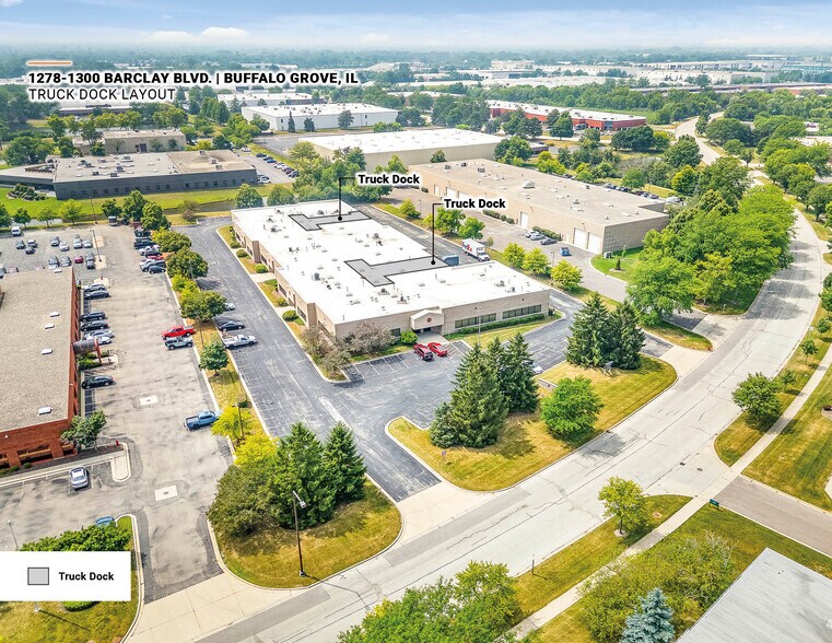 More Photos Of , Buffalo Grove Unknown For Sale
