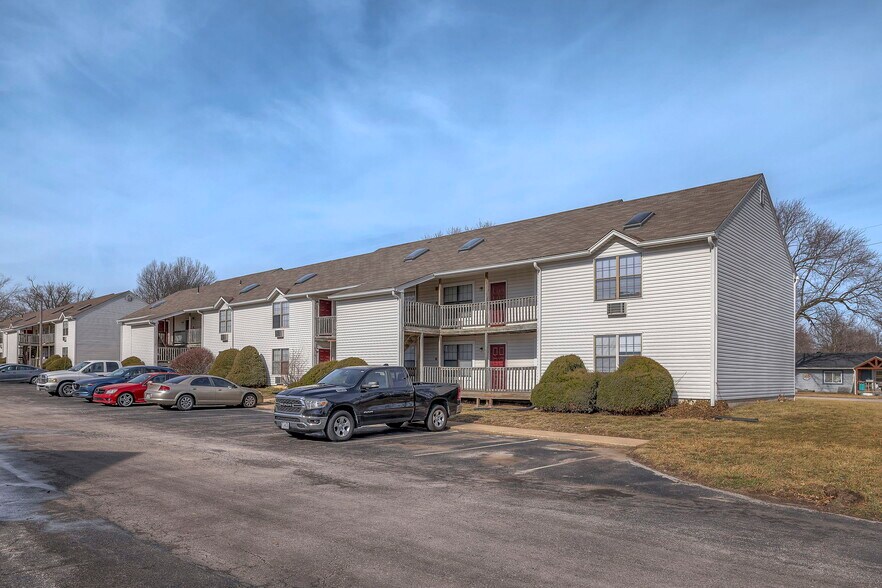 More Photos Of 6820 Chapel Dr, Belton Apartments For Sale