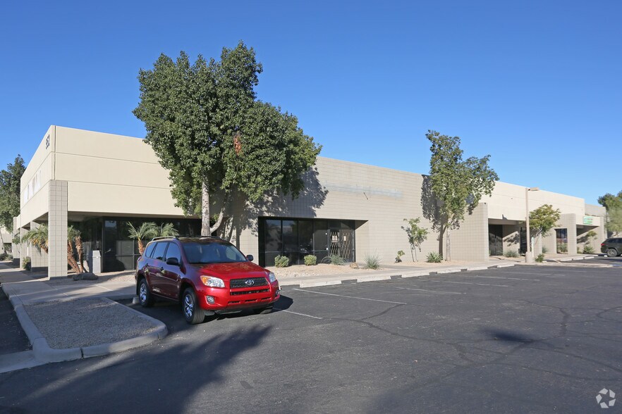 More Photos Of 1817 S Horne, Mesa Unknown For Lease