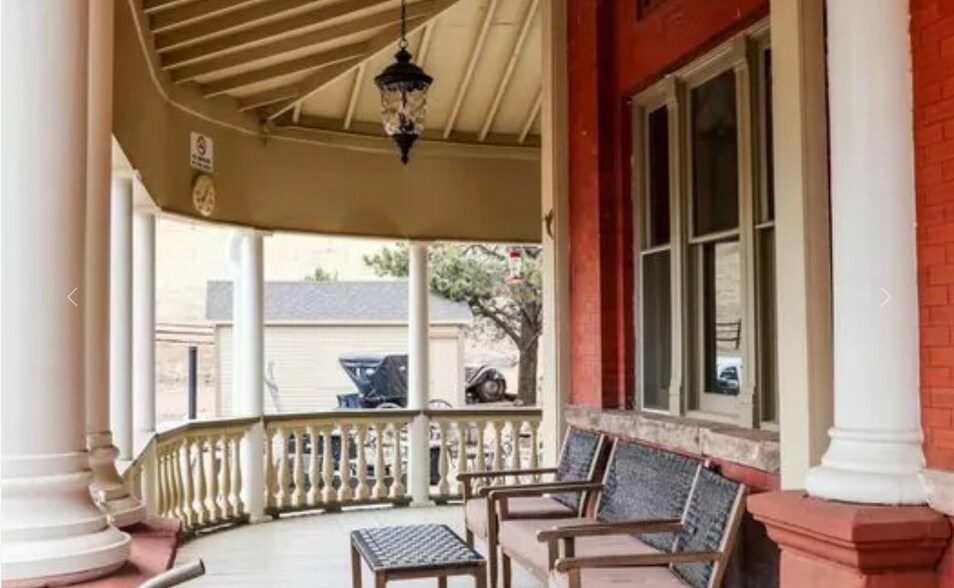 More Photos Of 600 N B St, Cripple Creek Hotel For Sale