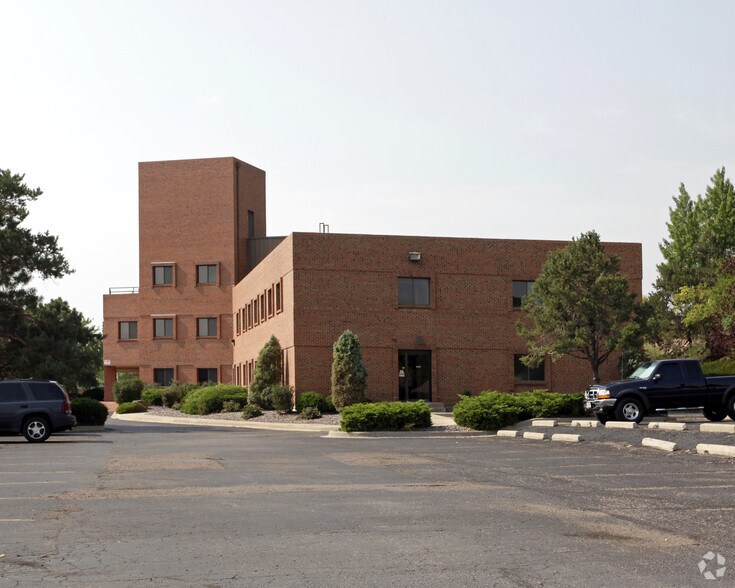 12567 W Cedar Dr, Lakewood, CO 80228 Medical Office For Lease