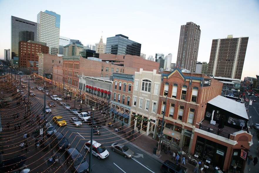 More Photos Of 1400-1498 Larimer St, Denver Unknown For Lease