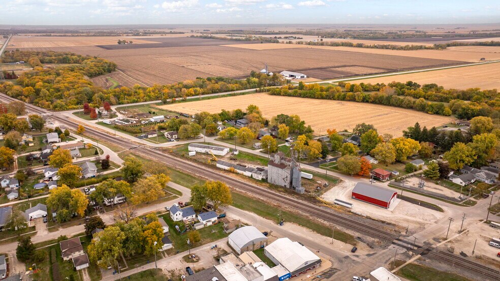 More Photos Of 604 South St, Mazon Land For Sale