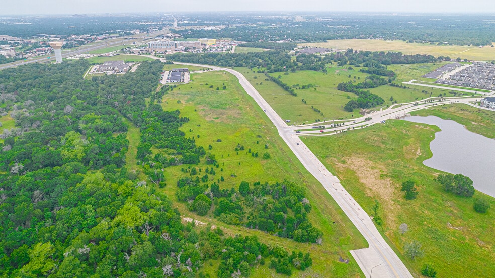 More Photos Of 1400 Midtown Dr, College Station Land For Sale