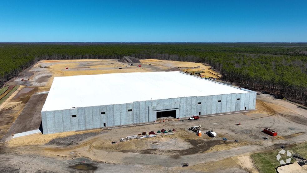 Primary Photo Of 400 Kolendorski Rd, Jackson Township Unknown For Lease