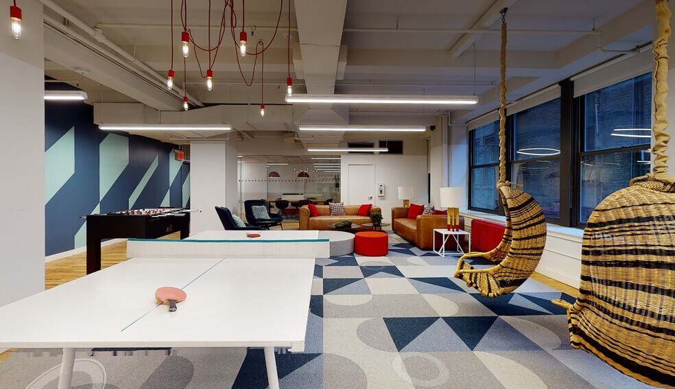 More Photos Of 141 W 36th St, New York Office For Lease