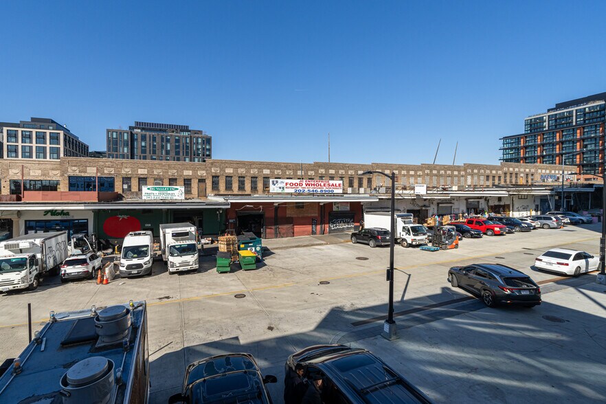 More Photos Of 1310-1324 5th St NE, Washington Storefront For Sale