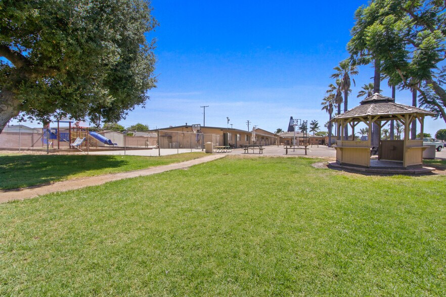 More Photos Of 6575 Crescent Ave, Buena Park Schools For Lease